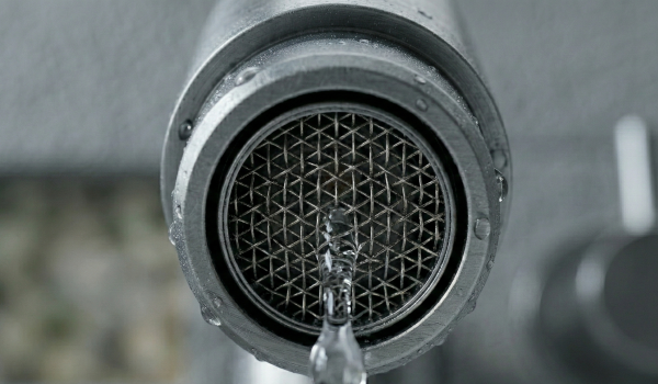 Mancanza d’acqua a Palermo, più zone a secco per una perdita della rete idrica