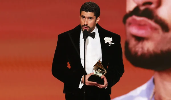 Grammy Awards 2026: Trionfo storico per Bad Bunny e Kendrick Lamar