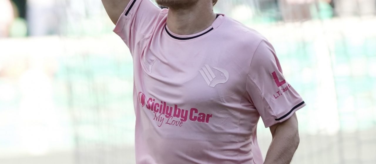 Palermo travolgente: 3-0 al Südtirol e ottava vittoria consecutiva al Barbera