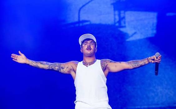 Geolier 2026: Lo show dei record sbarca a Messina per l’unica data siciliana