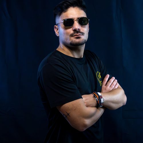 THE BEAT GOES ON puntata del 13/02/2026 con LUIGI MILLONZI