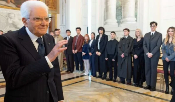 Sanremo 2026 al Quirinale: Mattarella incorona la musica pop patrimonio nazionale
