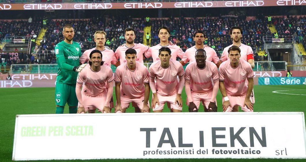 Focus avversario | Palermo–Südtirol: al Barbera serve un’altra prova di forza