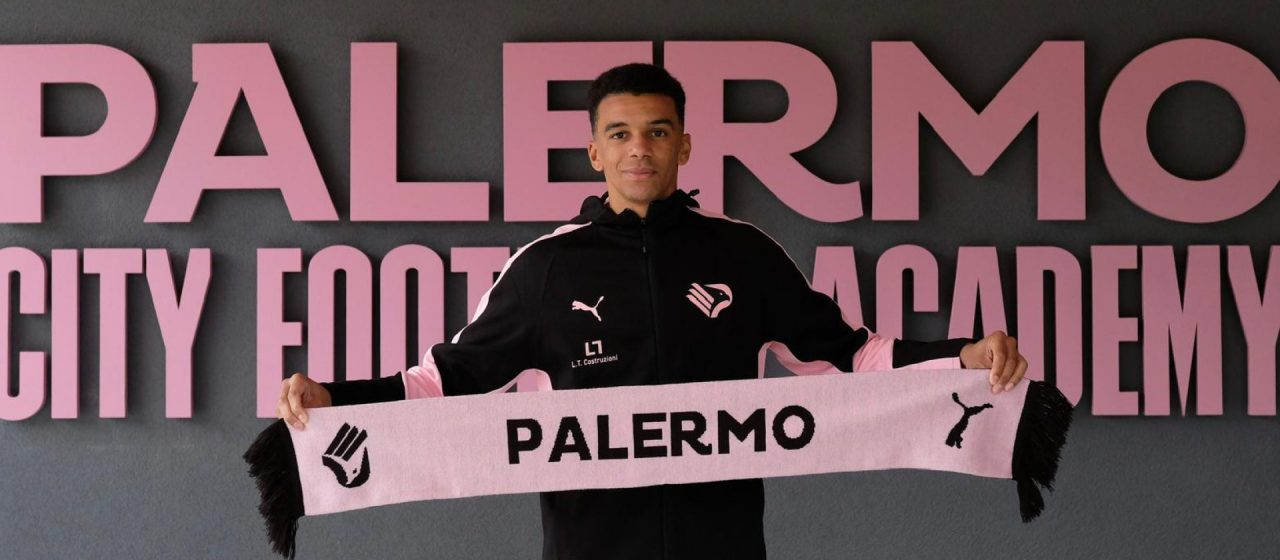 Rui Modesto si presenta: “Palermo è una grande opportunità”
