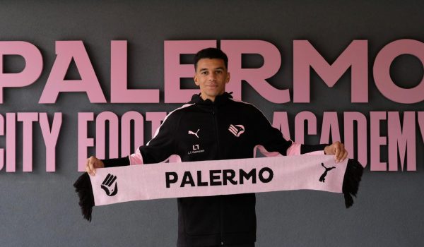 Rui Modesto si presenta: “Palermo è una grande opportunità”