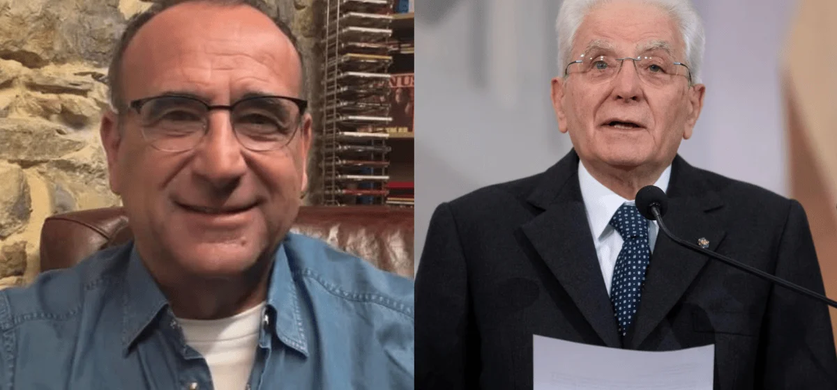 Sanremo 2026 da Record: I Big da Mattarella al Quirinale e Can Yaman all’Ariston