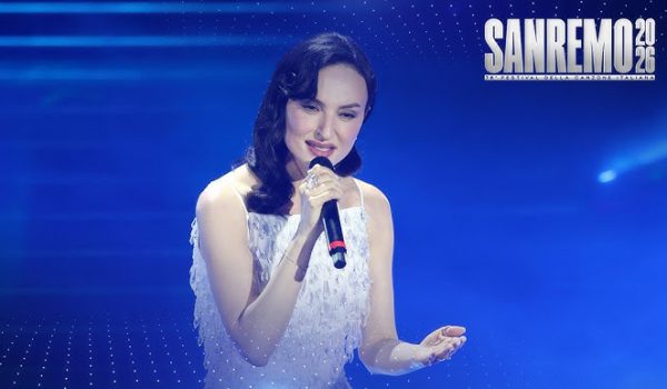 Arisa a Sanremo 2026: il trionfo di “Magica Favola” tra emozioni e classifiche
