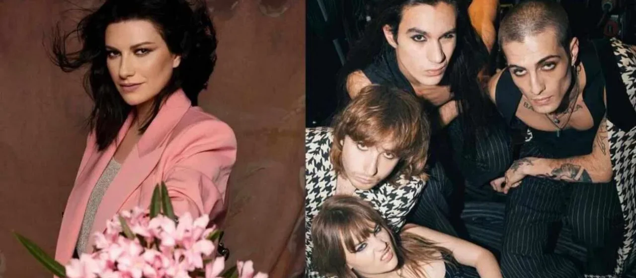 Musica News 2026: Il ritorno dei Måneskin, il record di Laura Pausini e le nuove funzioni Spotify