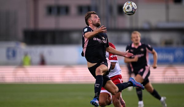 Effetto Barbera: il Palermo cerca la fuga promozione contro l’Empoli
