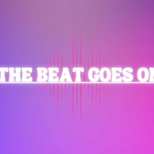 The Beat Goes On Ferrito #1