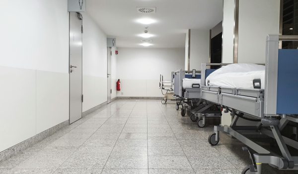 arrestati tre dipendenti del cervello, corruzione in obitorio