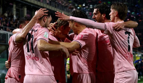 Sampdoria-Palermo 3-3: Fuoco e Fiamme al Marassi, Ceccaroni salva i Rosanero al 92′