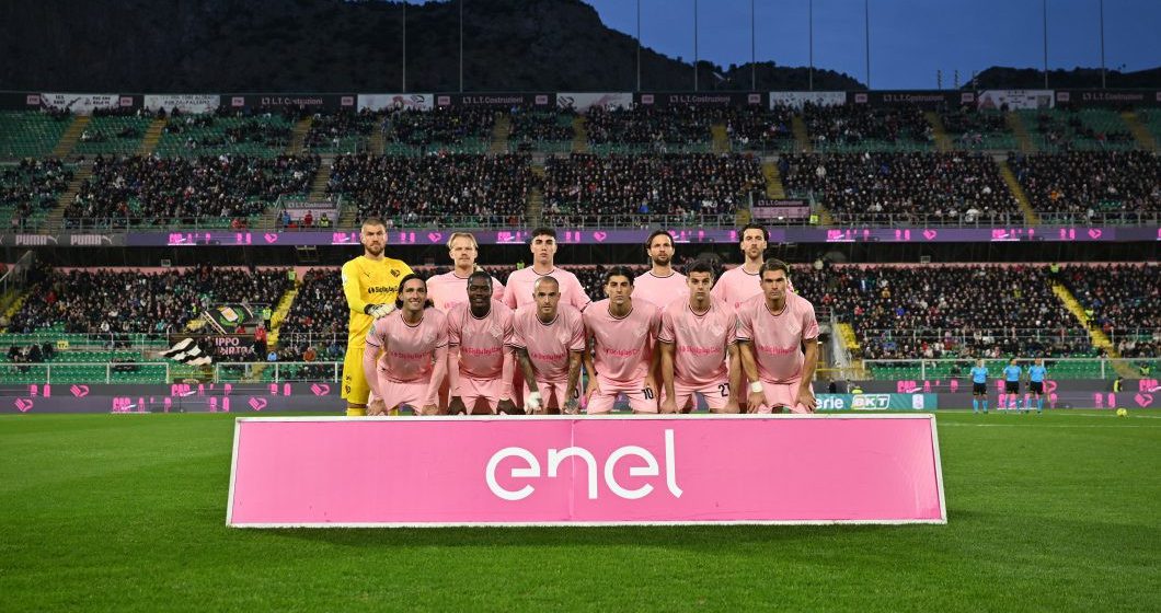 FOCUS AVVERSARIO | Pescara-Palermo: Trasferta insidiosa , Rosanero chiamati alla prova di maturità.