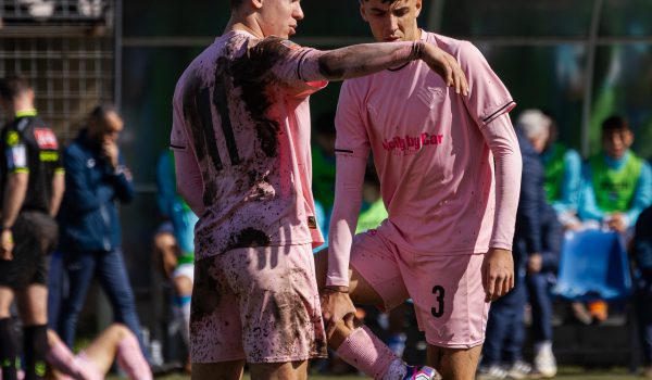 Primavera 2, Palermo-Pescara 0-0: adesso testa allo scontro diretto con la Salernitana