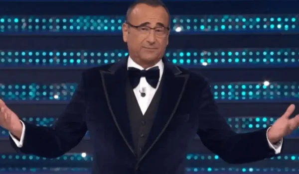 Sanremo 2026: al via l’era Carlo Conti tra super ospiti internazionali e rivoluzione Ariston