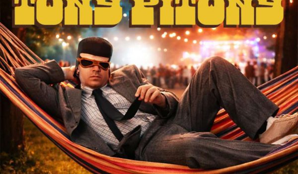 Tony Pitony a Bagheria: Raddoppia la data al Piccolo Parco Urbano dopo il Sold Out