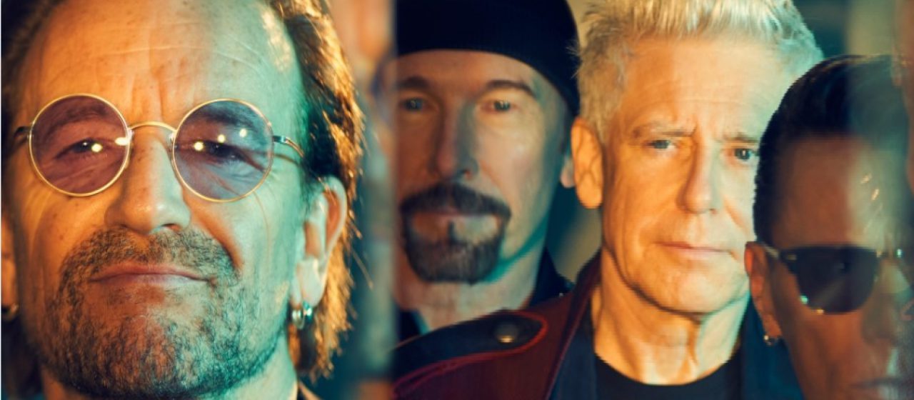 Il ritorno degli U2: tra nostalgia e futuro, ecco il nuovo singolo