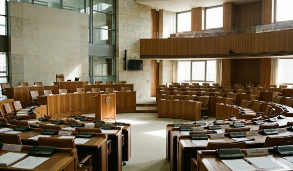 Tra Niscemi e i danni del ciclone, il governo stanzia mezzo miliardo per la Sicilia