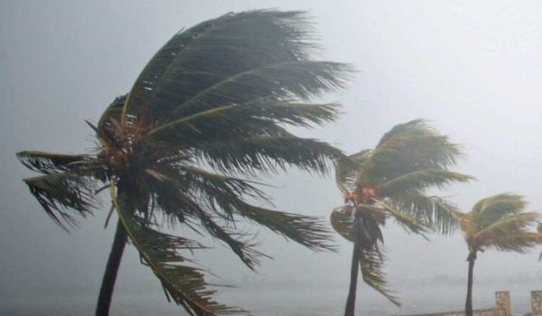 Maltempo Sicilia 15 febbraio 2026: allerta meteo e fine razionamento idrico