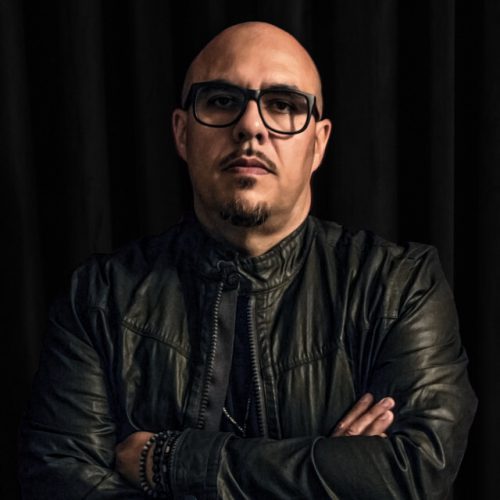 PUNTATA DEL 06/03/2026 GUEST BLACK LEGEND