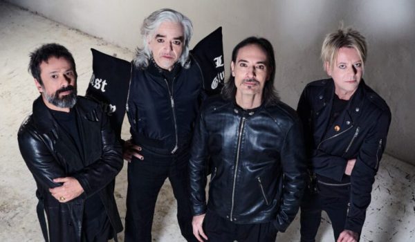 BLUVERTIGO, Il tour estivo fa tappa in Sicilia: il 31 luglio 2026 a Bagheria