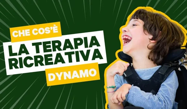 Un “Abbraccio” che fa bene: Dynamo Camp sbarca a Palermo il 14 e 15 marzo