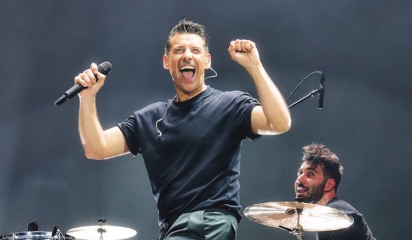 Francesco Gabbani Tour 2026: Date, Biglietti e Scaletta dei Concerti