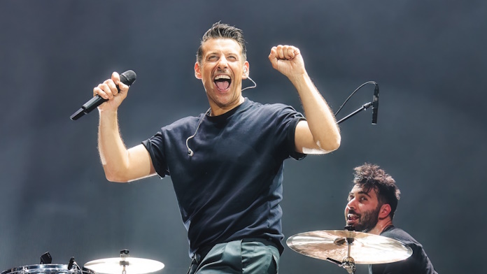 Francesco Gabbani Tour 2026: Date, Biglietti e Scaletta dei Concerti