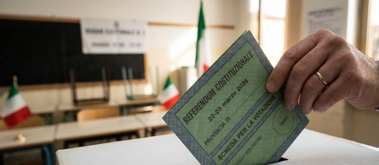 Referndum, Sicilia seconda regione con più voti per il no. Dato altissimo a Palermo