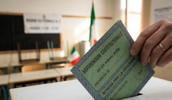 Referndum, Sicilia seconda regione con più voti per il no. Dato altissimo a Palermo