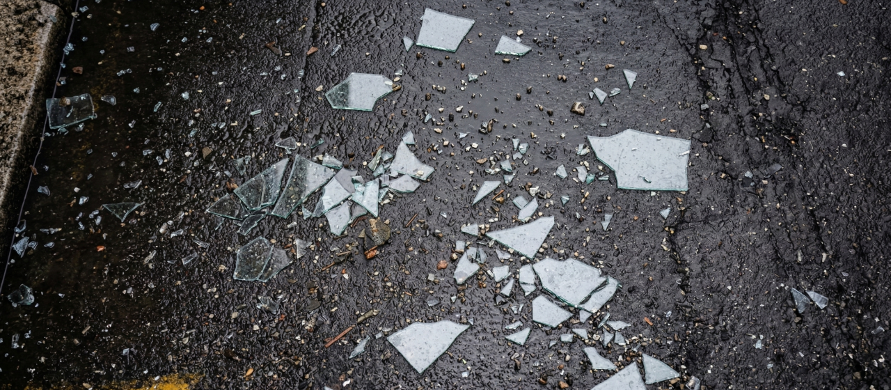 Altri atti intimidatori verso Giordano, l’imprenditore: “continuerò sempre e comunque a denunciare”