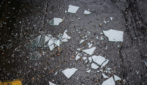 Altri atti intimidatori verso Giordano, l’imprenditore: “continuerò sempre e comunque a denunciare”