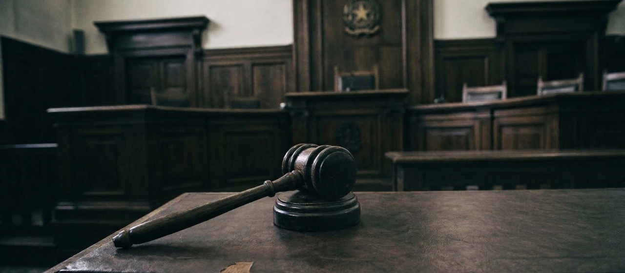 Abusi su una bambina nel palermitano: 70enne condannato a 17 anni di reclusione