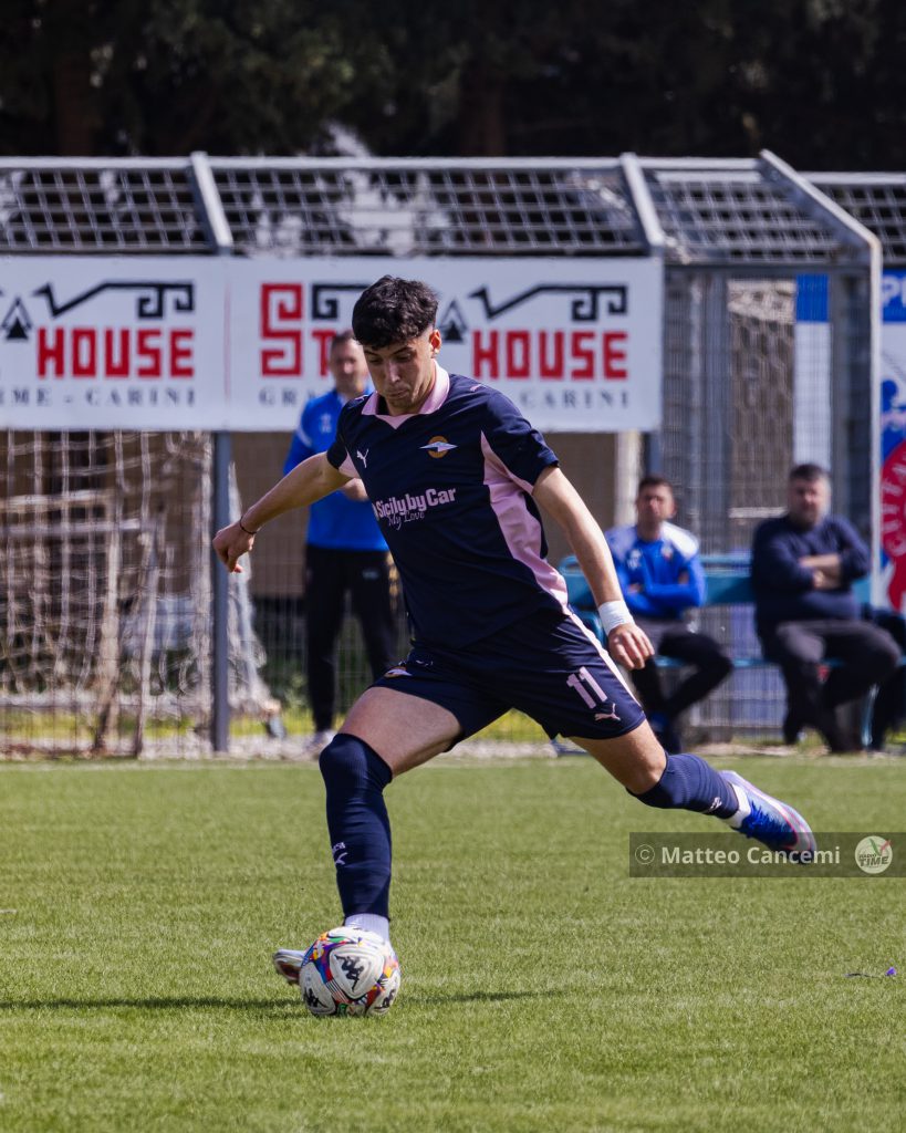 Palermo Primavera, sconfitta contro l’Ascoli: la photogallery