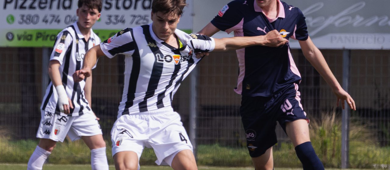 Palermo Primavera, sconfitta contro l’Ascoli: la photogallery