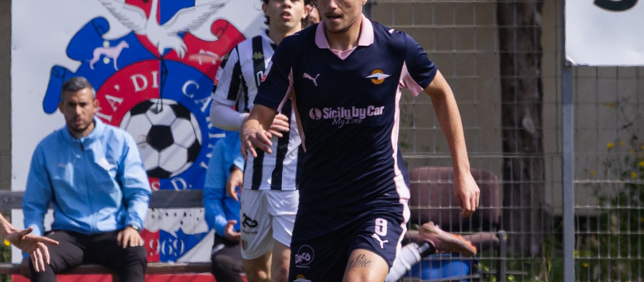 Palermo Primavera, sconfitta contro l’Ascoli: la photogallery