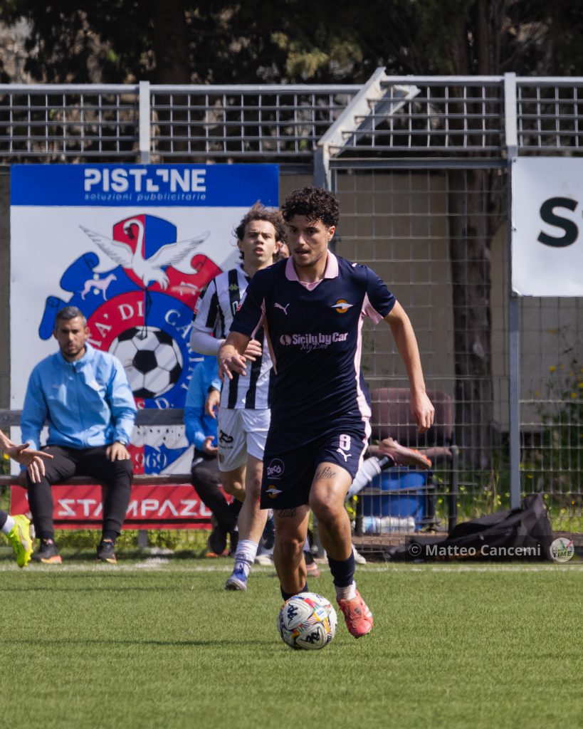 Palermo Primavera, sconfitta contro l’Ascoli: la photogallery