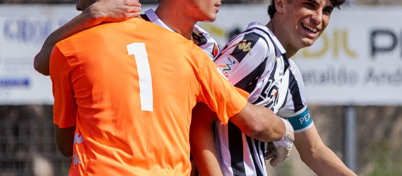 Palermo Primavera, sconfitta contro l’Ascoli: la photogallery