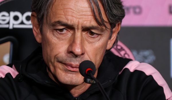 Conferenza stampa pre Monza-Palermo, Inzaghi: “Siamo tornati una squadra con un’anima. Ora ce la giochiamo”
