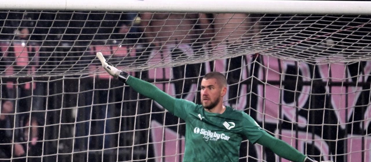 Monza-Palermo 3-0: rosanero sconfitti nel big match, brianzoli sempre più lanciati