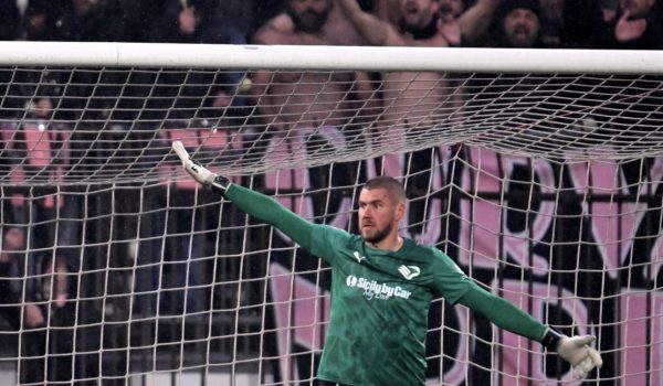 Monza-Palermo 3-0: rosanero sconfitti nel big match, brianzoli sempre più lanciati