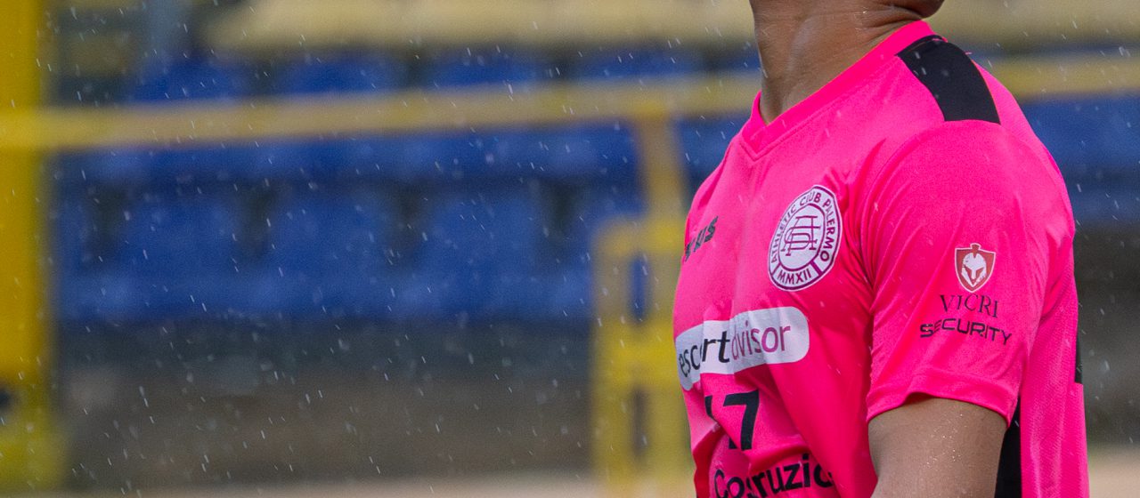 Nissa-Athletic Club Palermo 3-0: stop pesante, ma i nerorosa restano in vetta