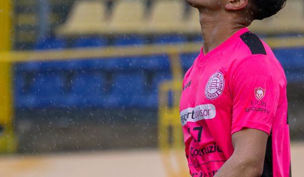 Nissa-Athletic Club Palermo 3-0: stop pesante, ma i nerorosa restano in vetta