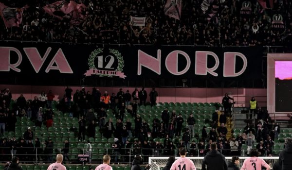 Palermo-Juve Stabia 2-2: rimonta sprecata e occasione persa al Barbera