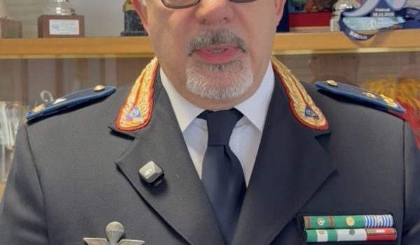 Palermo, il comandante  Colucciello: “Più controlli e 100 vigili in strada a Pasqua