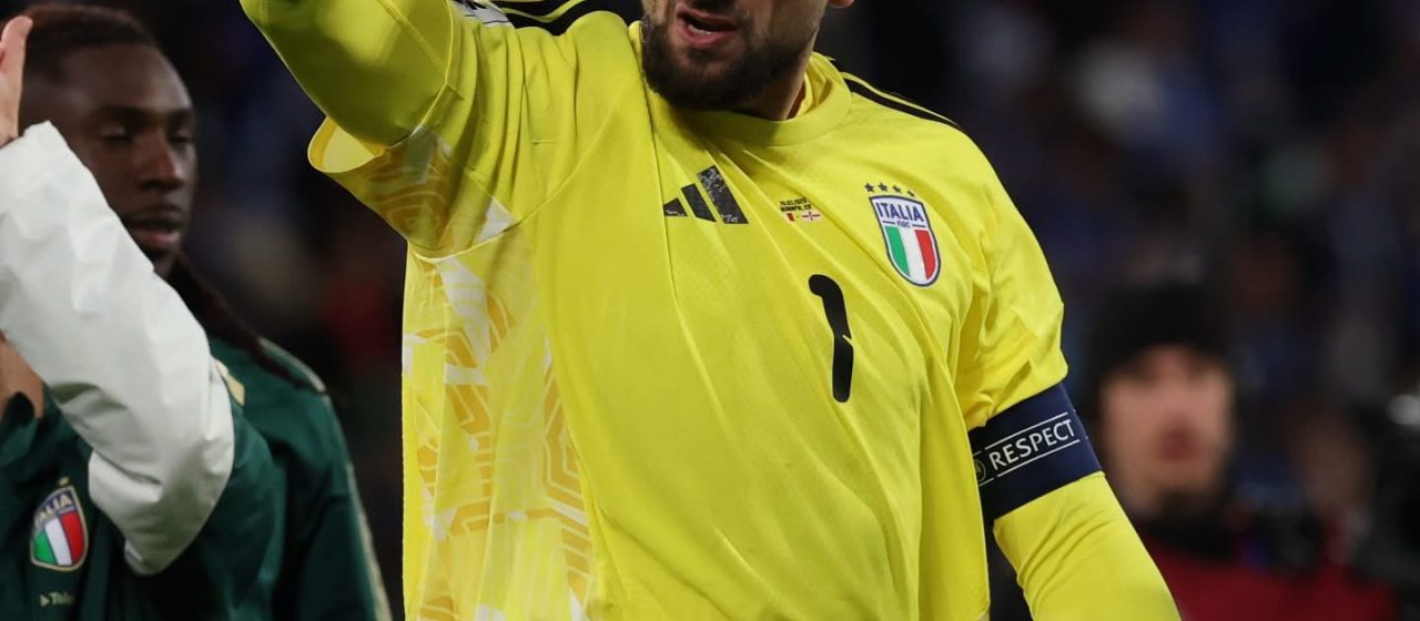 Italia-Irlanda del Nord 2-0: Tonali e Kean portano gli Azzurri in finale playoff