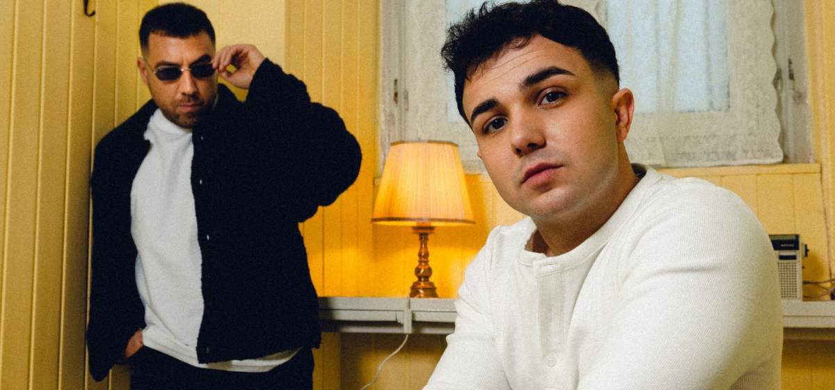 Juli e Coez: da venerdì 20 marzo il nuovo singolo “Quelli come me”