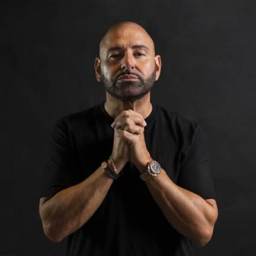 PUNTATA DEL 13/03/2026 GUEST FEDERICO SCAVO