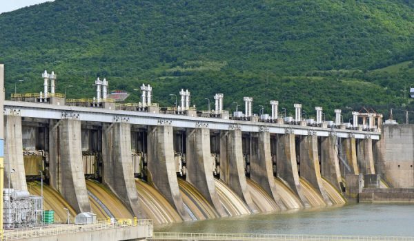 emergenza idrica, problemi dalla diga Trinità” abbiamo alzato i livelli”