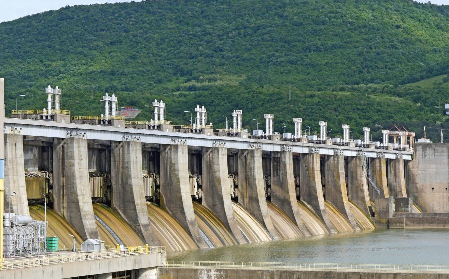 emergenza idrica, problemi dalla diga Trinità” abbiamo alzato i livelli”